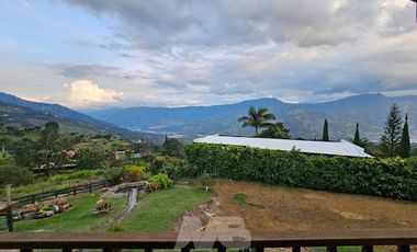 ARRIENDO de FINCAS en COPACABANA