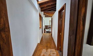 ARRIENDO de FINCAS en COPACABANA