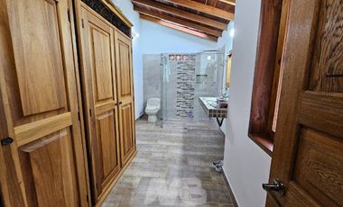 ARRIENDO de FINCAS en COPACABANA