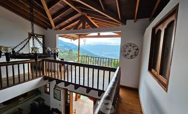 ARRIENDO de FINCAS en COPACABANA