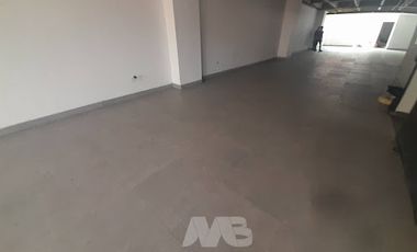 ARRIENDO de LOCALES en BELLO