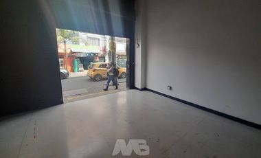 ARRIENDO de LOCALES en BELLO