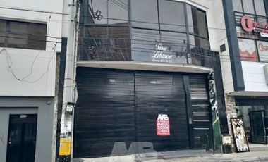 ARRIENDO de LOCALES en BELLO