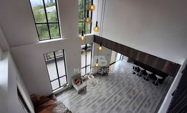 ARRIENDO de FINCAS en MEDELLIN