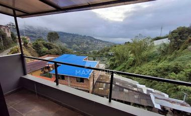 ARRIENDO de FINCAS en MEDELLIN
