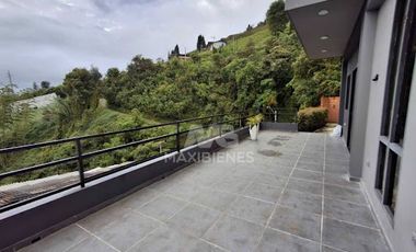 ARRIENDO de FINCAS en MEDELLIN