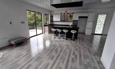 ARRIENDO de FINCAS en MEDELLIN