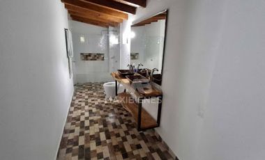 ARRIENDO de FINCAS en MEDELLIN