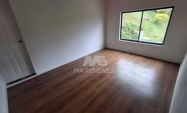 ARRIENDO de FINCAS en MEDELLIN