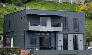 ARRIENDO de FINCAS en MEDELLIN