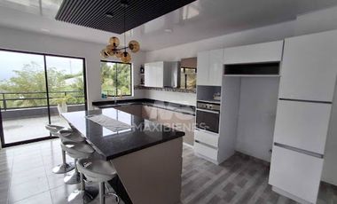 ARRIENDO de FINCAS en MEDELLIN