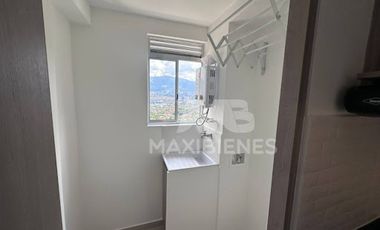 ARRIENDO de APARTAMENTO en ITAGUI