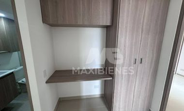 ARRIENDO de APARTAMENTO en ITAGUI