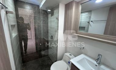 ARRIENDO de APARTAMENTO en ITAGUI