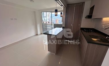 ARRIENDO de APARTAMENTO en ITAGUI