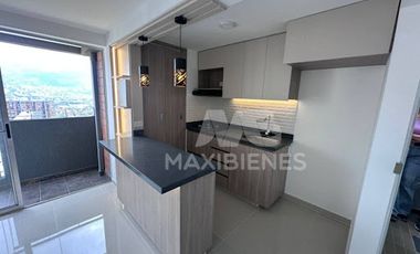 ARRIENDO de APARTAMENTO en ITAGUI