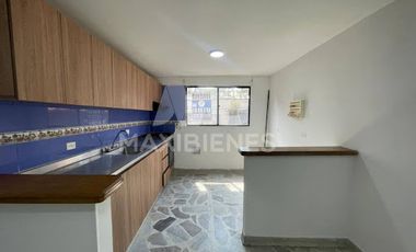 ARRIENDO de CASAS en ITAGUI