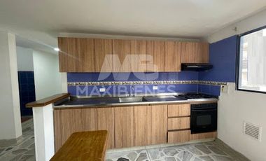 ARRIENDO de CASAS en ITAGUI
