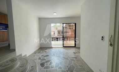 ARRIENDO de CASAS en ITAGUI