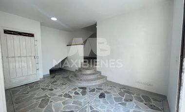 ARRIENDO de CASAS en ITAGUI