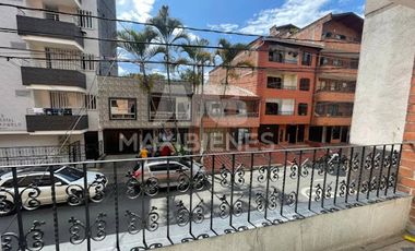 ARRIENDO de CASAS en ITAGUI