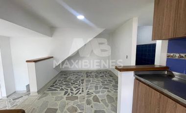 ARRIENDO de CASAS en ITAGUI