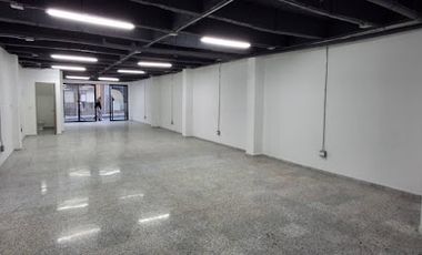 ARRIENDO de LOCALES en LA CEJA
