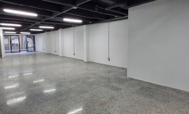 ARRIENDO de LOCALES en LA CEJA