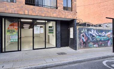 ARRIENDO de LOCALES en LA CEJA