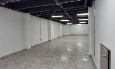 ARRIENDO de LOCALES en LA CEJA