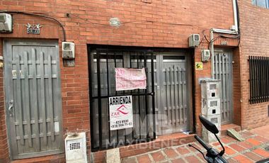ARRIENDO de LOCALES en MEDELLIN