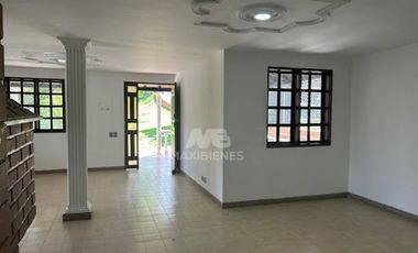 ARRIENDO de CASAS en MEDELLIN