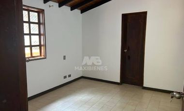 ARRIENDO de CASAS en MEDELLIN