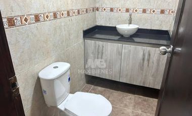 ARRIENDO de CASAS en MEDELLIN