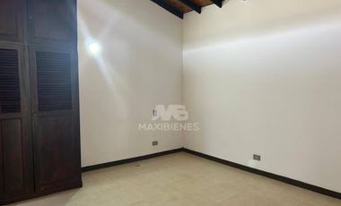 ARRIENDO de CASAS en MEDELLIN