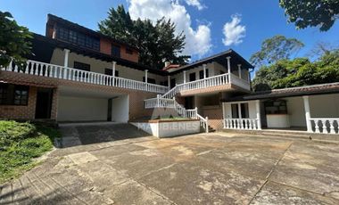 ARRIENDO de CASAS en MEDELLIN