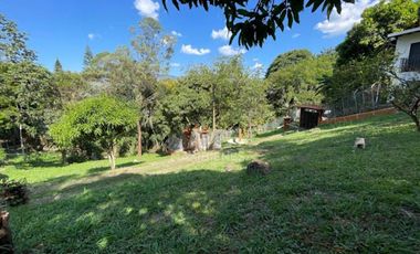 ARRIENDO de CASAS en MEDELLIN