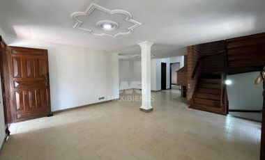 ARRIENDO de CASAS en MEDELLIN
