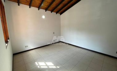 ARRIENDO de CASAS en MEDELLIN