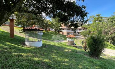 ARRIENDO de CASAS en MEDELLIN