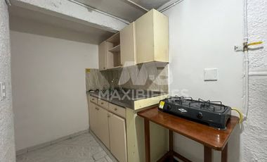 ARRIENDO de APARTAMENTO en ITAGUI