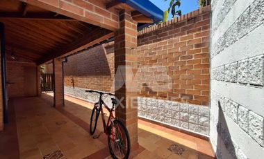 ARRIENDO de CASAS en LA ESTRELLA