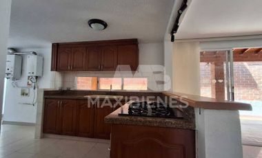 ARRIENDO de CASAS en LA ESTRELLA