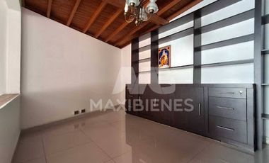 ARRIENDO de CASAS en LA ESTRELLA