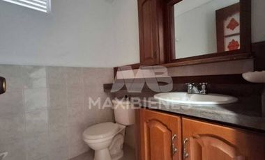 ARRIENDO de CASAS en LA ESTRELLA