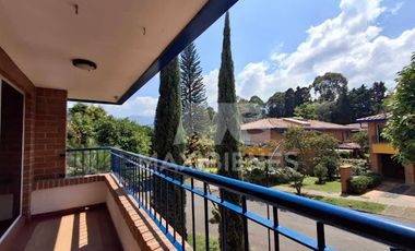 ARRIENDO de CASAS en LA ESTRELLA