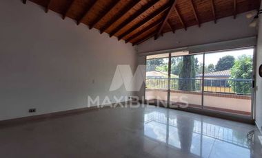 ARRIENDO de CASAS en LA ESTRELLA