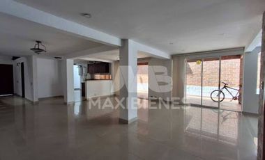 ARRIENDO de CASAS en LA ESTRELLA