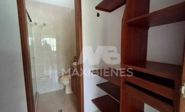 ARRIENDO de CASAS en LA ESTRELLA