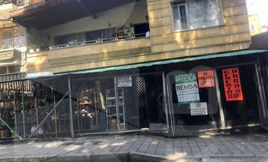 ARRIENDO de LOCALES en MEDELLIN